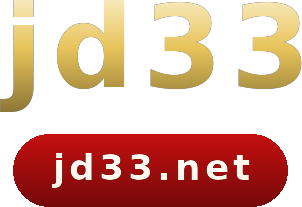 jd33 logo